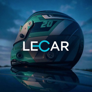 LECAR Автоспорт