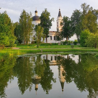 Лечебница души