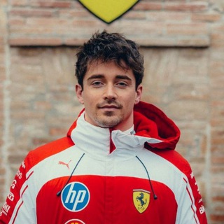Шарль Леклер 🇲🇨 | Скудерия Феррари ХП 🇮🇹