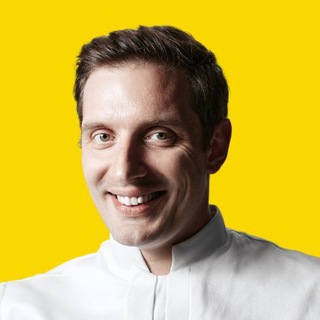 Chef Mika | Шеф Михаил Толкачёв