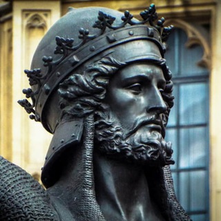 Последний Крестоносец