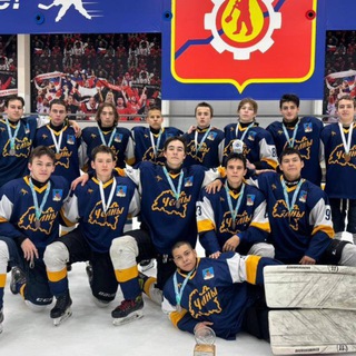 ХК Челны | ЮХЛ 🏒