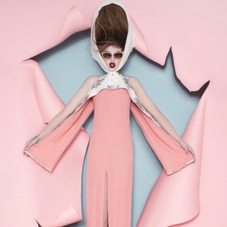 Леди в деле