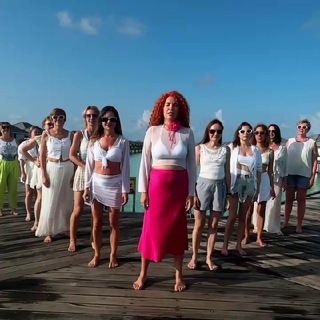 Женское сообщество