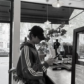 [РЕСТ]еdges of the Soul «au»