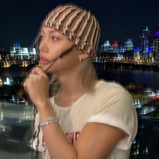 that's very noice, felix 🖤