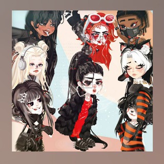 Всë про Highrise💋