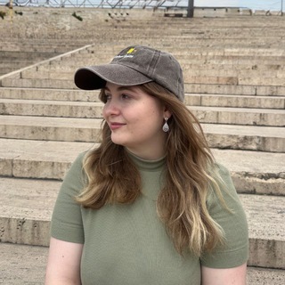 Верхом на шрифте 🎠