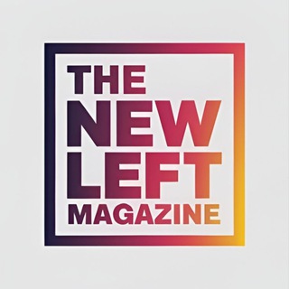 The New Left Magazine