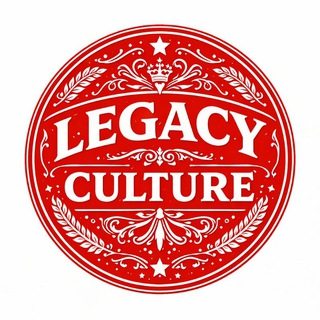 legacy culture // Культура