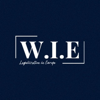 W.I.E Legalization in Europe 🇪🇺 | Административные|Юридические услуги|Недвижимость|Grand Concierge Service|Документы ЕС|ВНЖ|ПМЖ