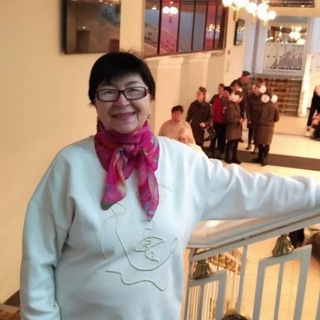 Валентина Шанина|Обеспеченное будущее с CashFlow