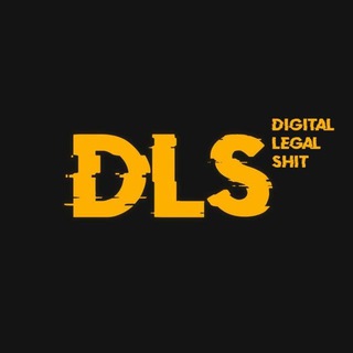 DIGITAL LEGAL SHIT