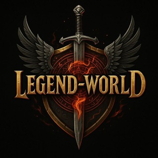 Legend-World – Interlude x1200