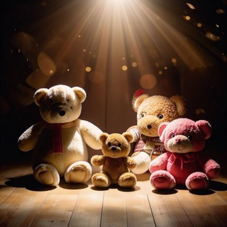 Легенда игрушек ❤️ (прокат э/э машинок, игры, игрушки, аквазона) Ягоды из леса