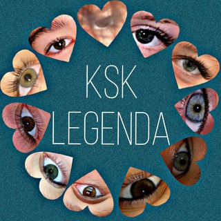 ༒ᴷˢᴷ ᴸᴱᴳᴱᴺᴰᴬ༒