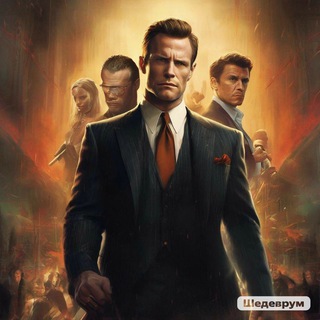 Легендарное Кино