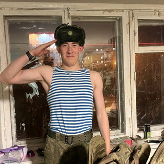 Рамиль и его друзья