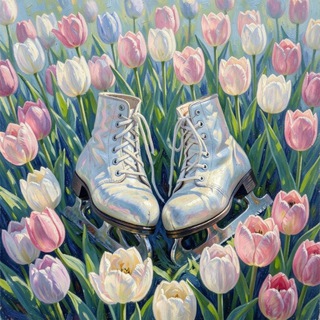 Легенды фигурного катания⛸⛸