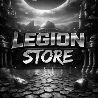 𝐋𝐄𝐆𝐈𝐎𝐍 𝐒𝐓𝐎𝐑𝐄 | 𝐏𝐔𝐁𝐆 𝐌𝐎𝐁𝐈𝐋𝐄