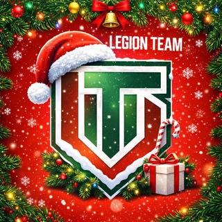 EA FC 26 | LEGION TEAM