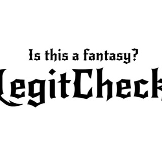 LegitCheck