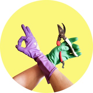 Легко о саде