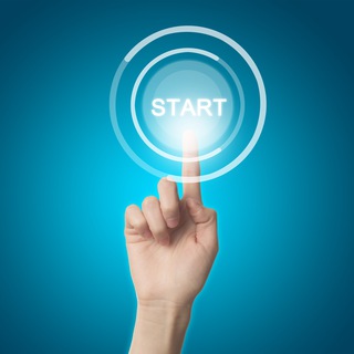 Легкий старт🚀