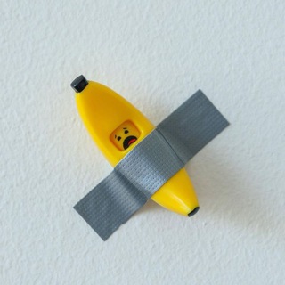 LEGO самоделки и анимации😜