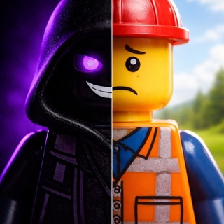 Лего мини инженер