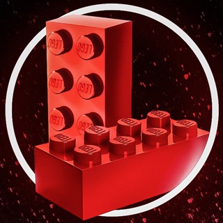 RNS | Минифигурки LEGO Купить