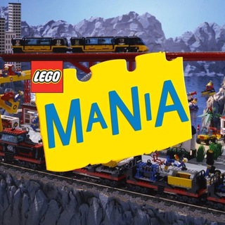 Legomania