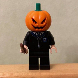 LegoPotterman's кабинет