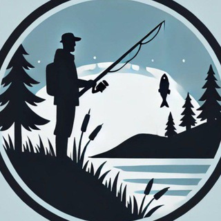 Лёха на рыбалке