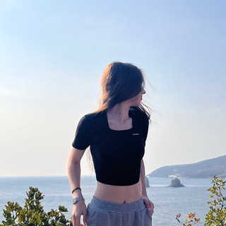 любить в себе море