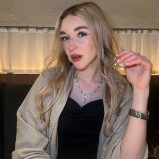 блонди from иняз 🤍