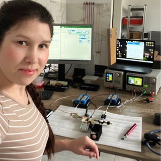 Лека-инженер