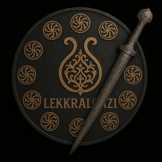 Lekku Gazi-Shamkhalat