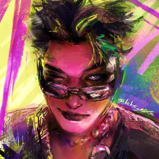 рест!Leks || study arc 🔫