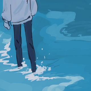 blue memories • lemorgo