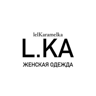 LelKaramelka | for women