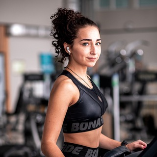 Адекватное Похудение | Алина Хмель. Тренировки, диета, пп-рецепты