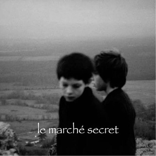 le marché secret