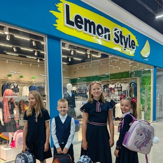 🍋 LEMON STYLE 🍋