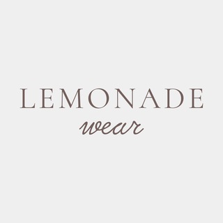 Lemonade Wear