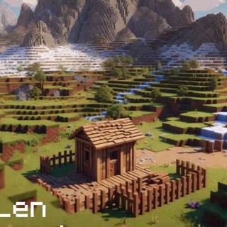 LL | Len Land | RU сервер