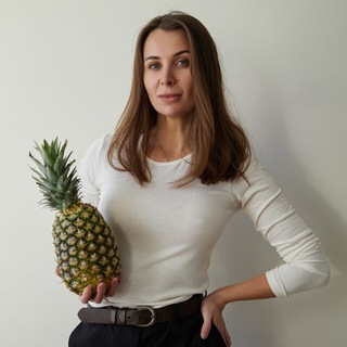 Лена Далюк | нутрициолог