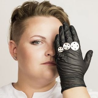 Лена Юлина ProПедикюр