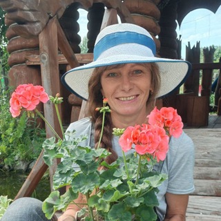 Лена☘️Сад☘️Деревня