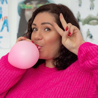 Лена шарит в соцсетях